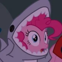 - Pinkie Pie -
