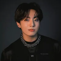Jeon Jungkook