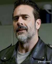 Negan Smith 