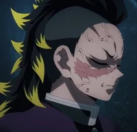 Genya Shinazugawa