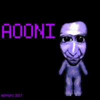 Ao oni RPG