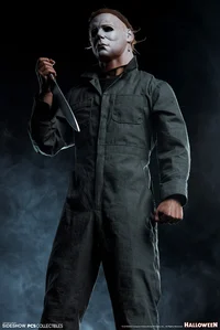 Michael myers
