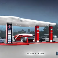 Vodka Station