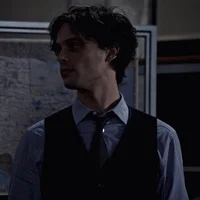 spencer reid