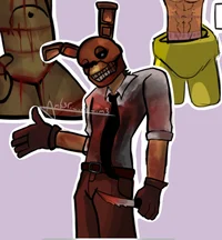 Mal Afton