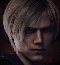 Leon Kennedy