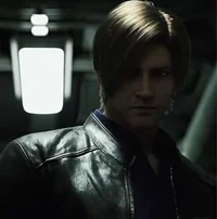 Leon kennedy 