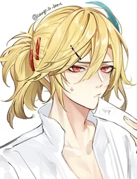 Troublemaker Kaveh