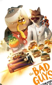 The Bad Guys