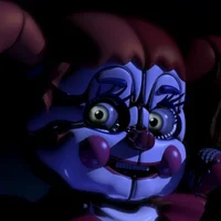 Circus Baby