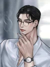 Brandon Seo