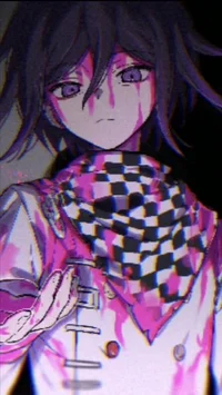 Kokichi Oma