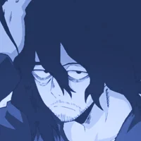 Shota Aizawa 