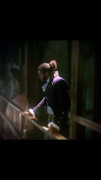 Marquis de Lafayette