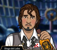 Diego Del Lobo