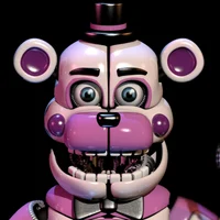 Funtime Freddy