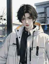 Kim yohan