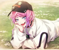 H- Ramuda Amemura