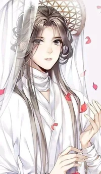 Wei Wuxian