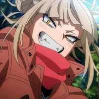 Himiko Toga