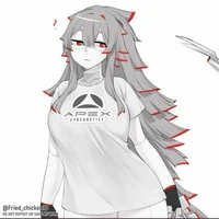 Mechagodzilla 21 fem