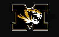 Missouri tigers