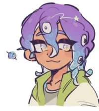 Splatoon Rui