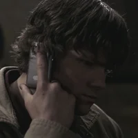 Sam Winchester