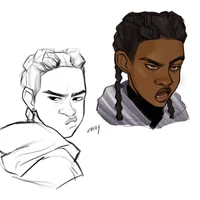 Miles Morales - 42
