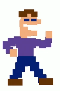 Michael Afton Espano