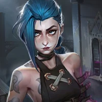 Jinx