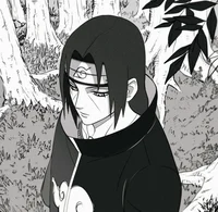 Itachi Uchiha