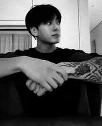 Jungkook