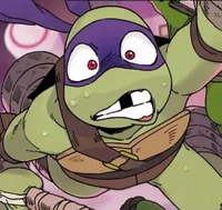 Donatello Hamato