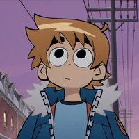 Scott Pilgrim