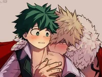 bakudeku