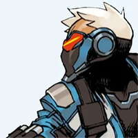 Soldier 76 