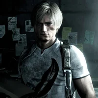 Leon Kennedy