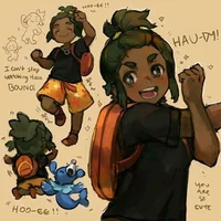 Hau