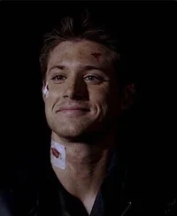 01 - Dean Winchester