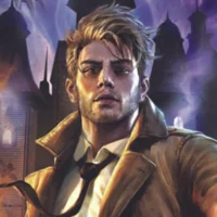 03 John Constantine