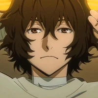 Dazai Osama