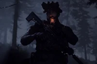 Captain price