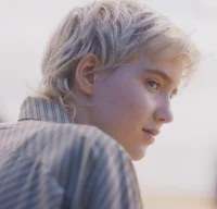 Blue -Beautiful They