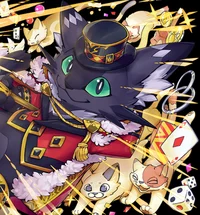 Cait Sith