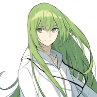 Yandere Enkidu