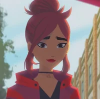 Carmen Sandiego