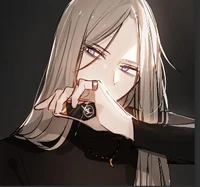 Marilyn Obsessive GF