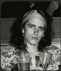 Izzy Stradlin
