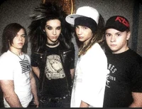 Tokio Hotel